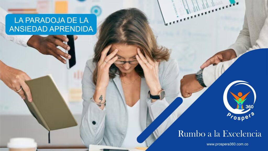 Prosperidad empresarial - Laura Ayala - Prospera 360